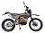 Мотоцикл REGULMOTO Athlete PRO 300 (4 valves) 21/18 c ПТС НДС