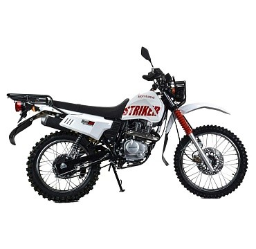 Мотоцикл MOTOLAND Striker 200