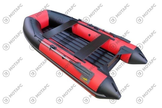 Лодка ПВХ Марлин 330 А