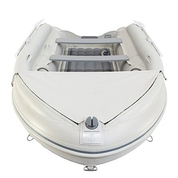 Лодка ПВХ BADGER Air Line 420S