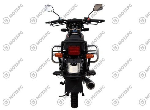 Мотоцикл MM HUNTER 250 НДС