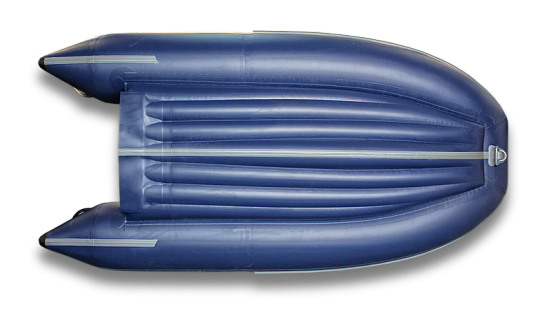 Лодка ПВХ ФЛАГМАН 300