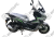 Скутер REGULMOTO XDV TRAVELER (LJ-1)