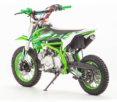 Питбайк MOTOLAND CRF 10
