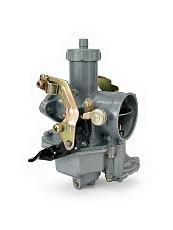 Карбюратор 169FMM 250cc  ручной обоготитель+ ускоритель