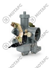Карбюратор 169FMM 250cc  ручной обоготитель+ ускоритель