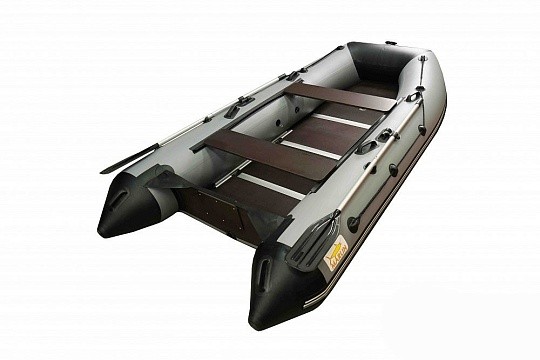 Лодка ПВХ Марлин 330EL