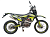 Мотоцикл REGULMOTO ZR PR 300 4 valves 6 Gear с ПТС НДС