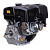 Двигатель LONCIN G390F (188F) D25 13л.с Двигатель LONCIN G390F (188F) D25 13л.с
