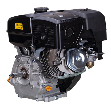 Двигатель LONCIN G390F (188F)  D25 13л.с