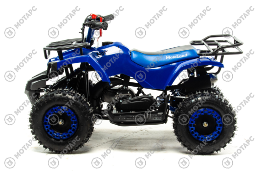 Квадроцикл MOTOLAND Scorpion 50