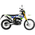 Мотоцикл RACER Enduro RC300-GY8A