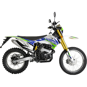 Мотоцикл RACER Enduro RC300-GY8A