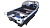 Катер алюминиевый WYATBOAT-390 DCM