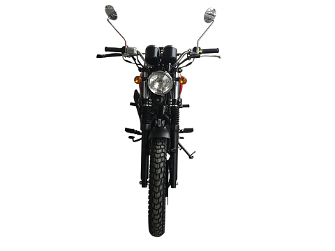 Мотоцикл MM COMBAT 400