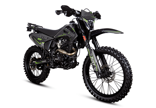 Мотоцикл AVANTIS Just CB300F