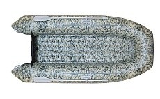Лодка ПВХ ФЛАГМАН 450 pixel