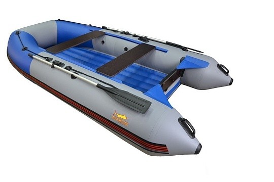 Лодка ПВХ Марлин 340 A