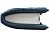 Лодка РИБ WINBOAT-375RL Лодка РИБ WINBOAT-375RL