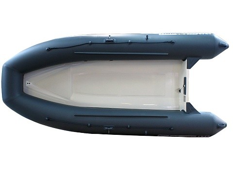 Лодка РИБ WINBOAT-375RL