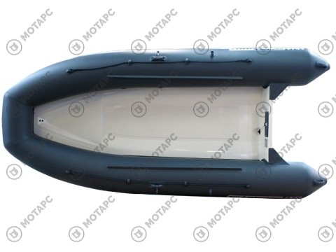 Лодка РИБ WINBOAT-375RL