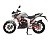 Мотоцикл REGULMOTO Raptor
