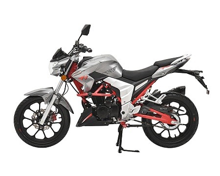 Мотоцикл REGULMOTO Raptor