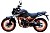 Мотоцикл MM NITRO 200 Мотоцикл MM NITRO 200