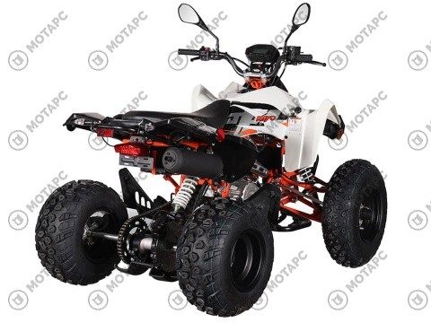 Квадрицикл KAYO A200 ПТС НДС