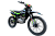 Мотоцикл BSE Z3L Spek Green НДС