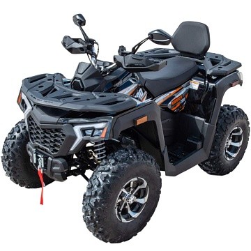 Квадроцикл MOTOLAND Ranger 200