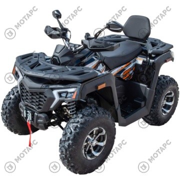 Квадроцикл MOTOLAND Ranger 200