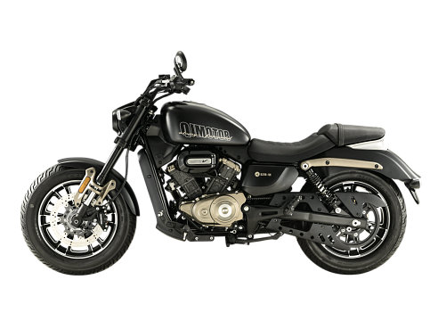 Мотоцикл QJ SRV 350 VS