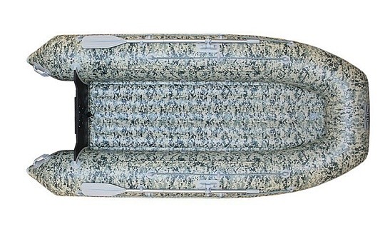 Лодка ПВХ ФЛАГМАН 350 pixel