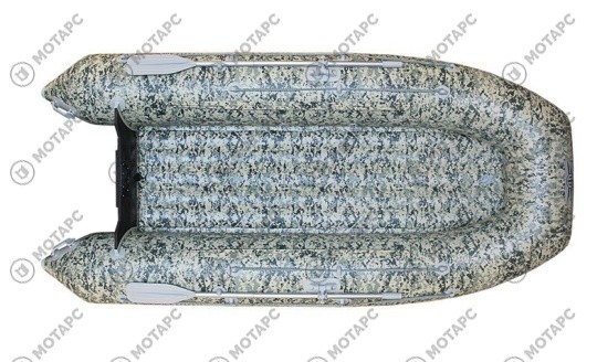 Лодка ПВХ ФЛАГМАН 350 pixel