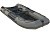 Лодка ПВХ BADGER Heavy Duty 470 AL Лодка ПВХ BADGER Heavy Duty 470 AL