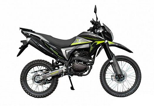 Мотоцикл REGULMOTO TE (Tour Enduro) PR, 6