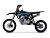 Питбайк K2R PF125