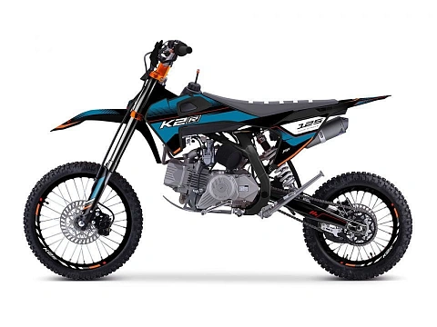 Питбайк K2R PF125
