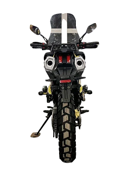 Мотоцикл REGULMOTO Duke 300 НДС