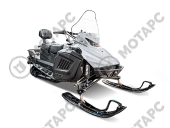 Снегоход IRBIS TUNGUS 500L EFI