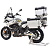 Мотоцикл REGULMOTO Discovery