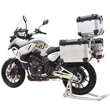 Мотоцикл REGULMOTO Discovery