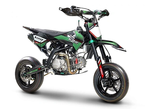 Питбайк K2R PF-R160 PRO 12/12
