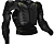 Защита тела ACERBIS Koert-One Black/Yellow