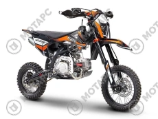 Питбайк K2R SX125 14/12