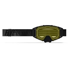 Очки 509 Sinister X6 Black/Yellow