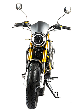 Мотоцикл MOTOLAND Scrambler 250