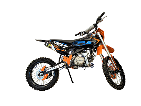 Питбайк REGULMOTO Spitfire Pro 19/16