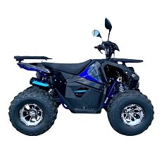 Квадроцикл MM Hammer 125 